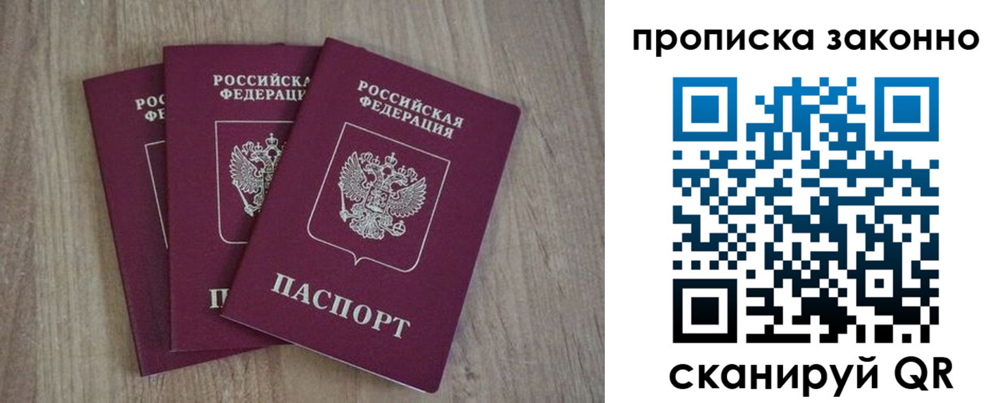 прописка в Бабаево